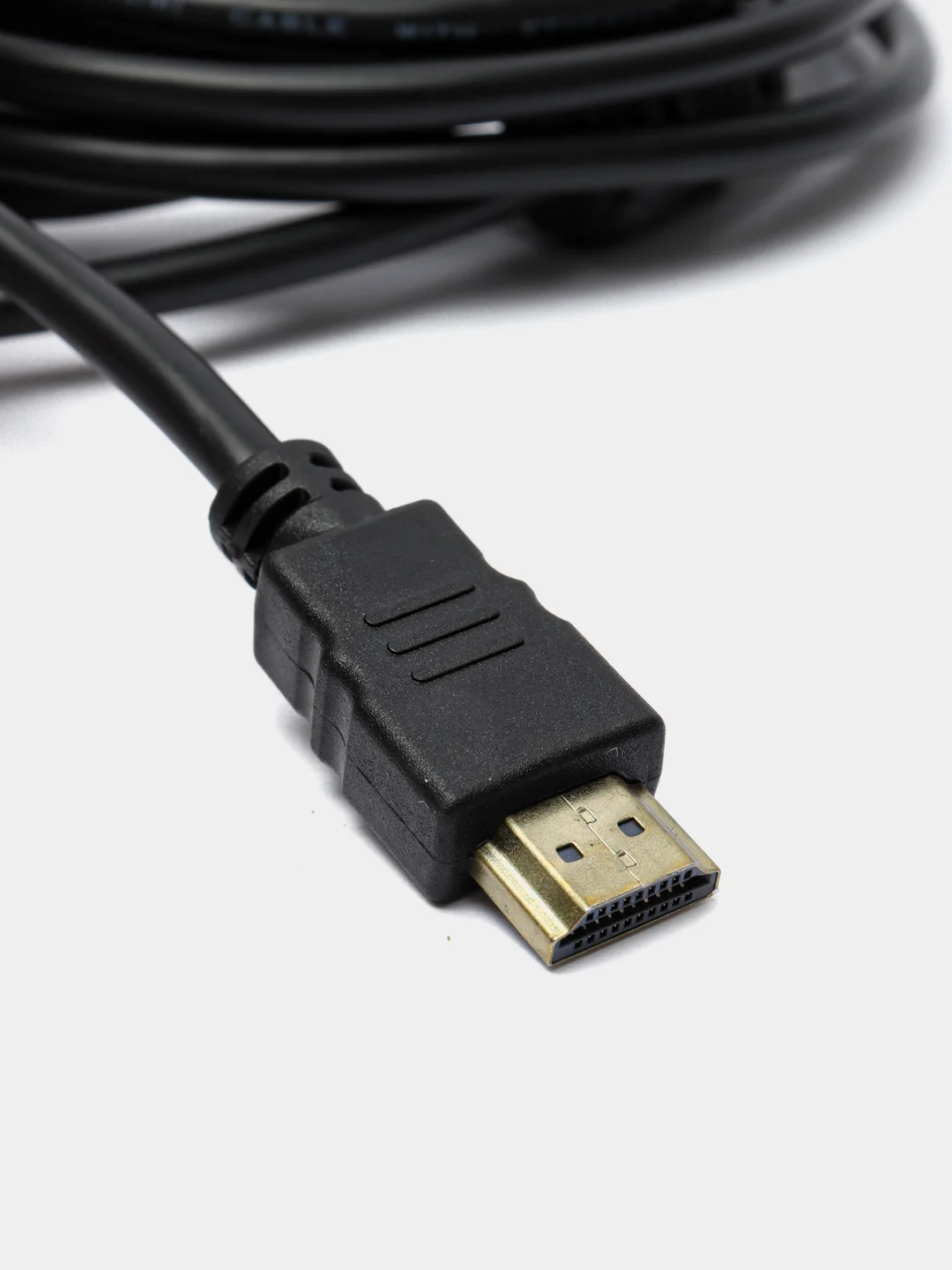 Hdmi кабель угловой JETT v1.4 с 2 ферритовыми фильтрами, длина 1,5/3 метра