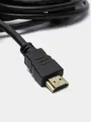 Hdmi кабель угловой JETT v1.4 с 2 ферритовыми фильтрами, длина 1,5/3 метра