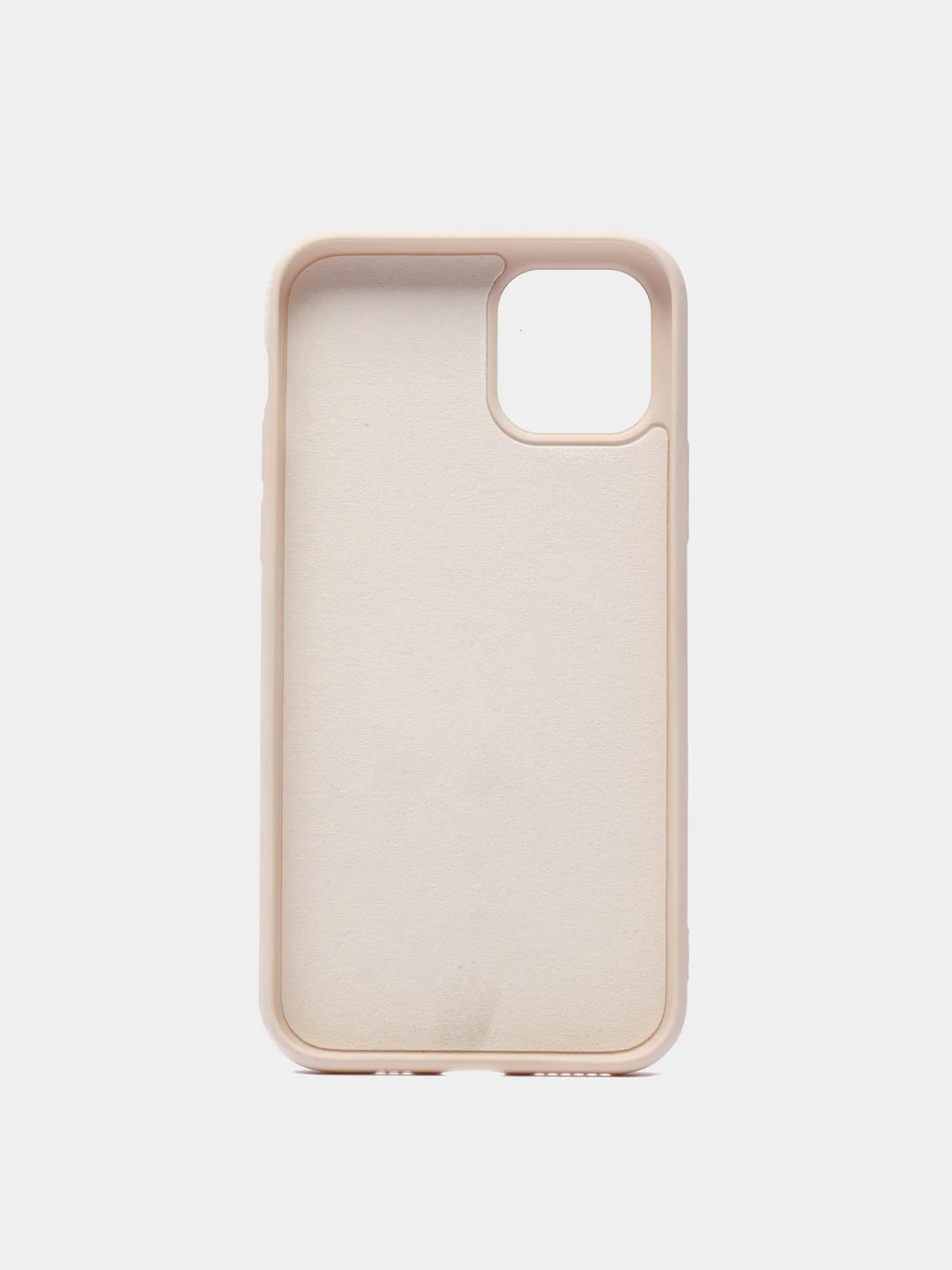 Белый чехол для Apple iPhone 11 Pro