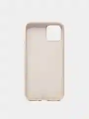 Белый чехол для Apple iPhone 11 Pro