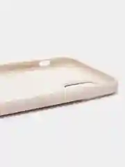 Белый чехол для Apple iPhone 11 Pro