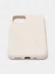 Белый чехол для Apple iPhone 11 Pro