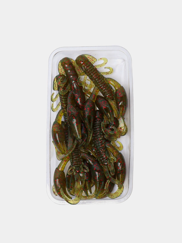 ТВИСТЕР LJ PRO SERIES ROCK CRAW