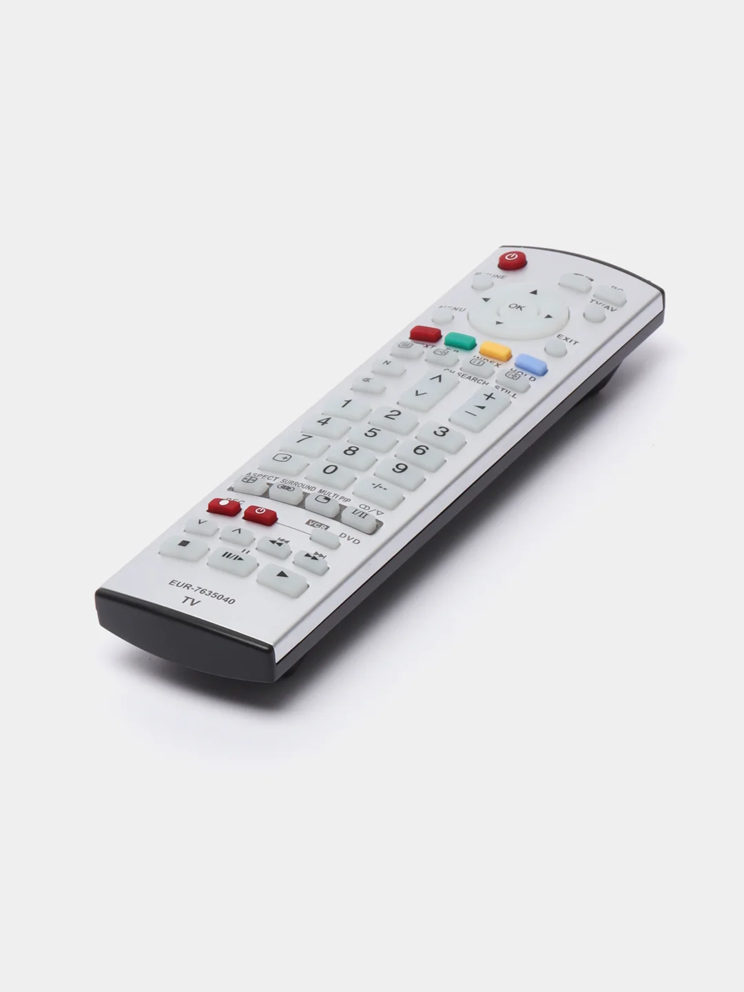 Пульт EUR7635040 для телевизора Panasonic