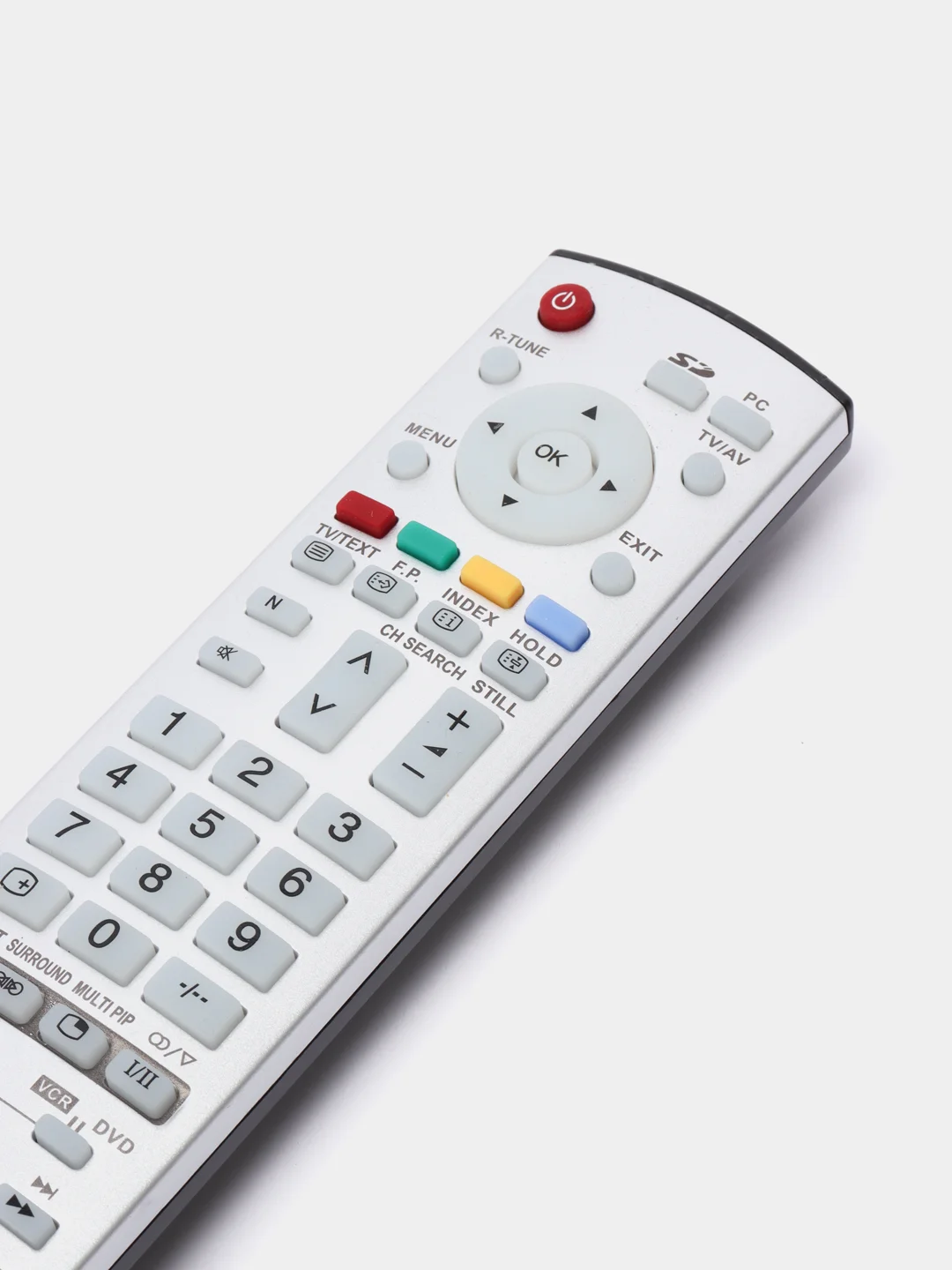 Пульт EUR7635040 для телевизора Panasonic