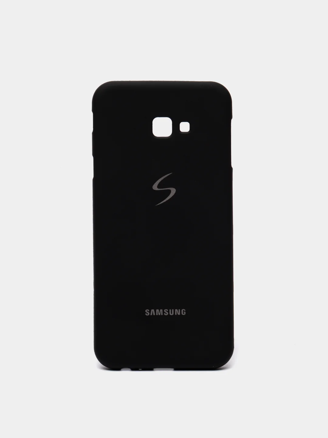 Синий фирменный чехол для Samsung J4 Plus, Monarch