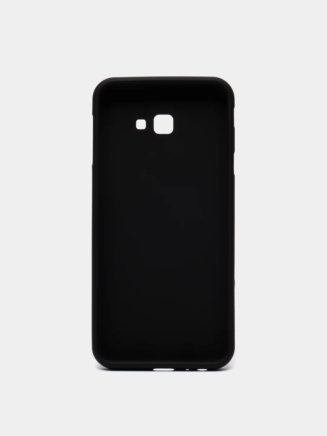 Синий фирменный чехол для Samsung J4 Plus, Monarch