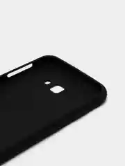 Синий фирменный чехол для Samsung J4 Plus, Monarch