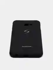 Синий фирменный чехол для Samsung J4 Plus, Monarch