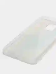 Ледяной чехол на Xiaomi Redmi Note 9S/9 Pro / Сяоми Редми Нот 9S/9 Про прозрачный, с рисунком