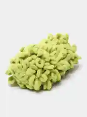 Слоновая кость пряжа с большими петельками Puffy Alize (Ализе Пуффи), разные цвета