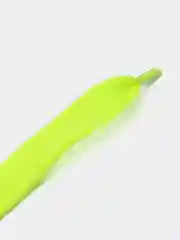 Шнурки однотонные