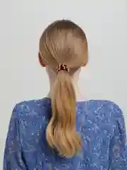Конфетный резинки для волос