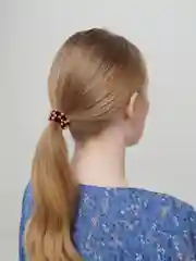 Конфетный резинки для волос