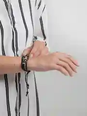 Хром браслет