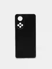 Хаки чехол на Huawei Nova 9/Honor 50 / Хуавей Нова 9/Хонор 50 прозрачный, с рисунком