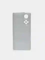 Хаки чехол на Huawei Nova 9/Honor 50 / Хуавей Нова 9/Хонор 50 прозрачный, с рисунком