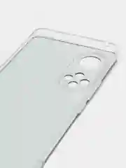 Хаки чехол на Huawei Nova 9/Honor 50 / Хуавей Нова 9/Хонор 50 прозрачный, с рисунком