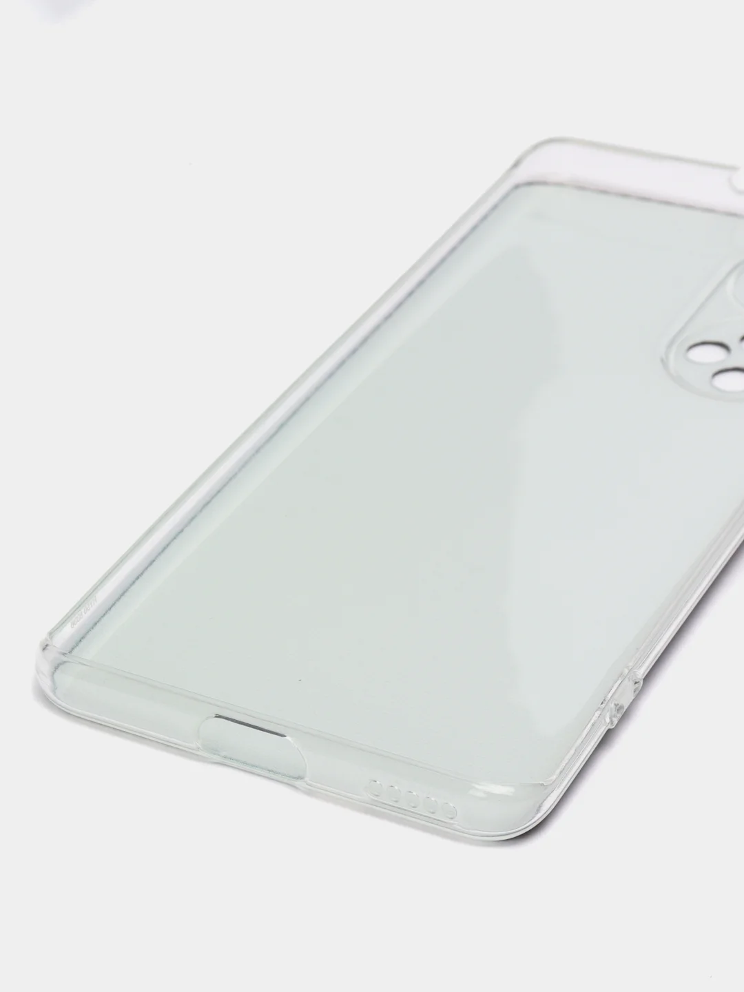 Хаки чехол на Huawei Nova 9/Honor 50 / Хуавей Нова 9/Хонор 50 прозрачный, с рисунком