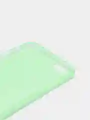 Зеленый пластиковый чехол для iPhone 6 / 6s, 6 Plus / 6S Plus