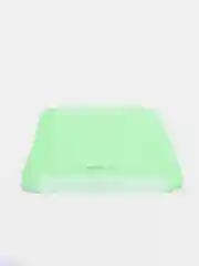 Зеленый пластиковый чехол для iPhone 6 / 6s, 6 Plus / 6S Plus