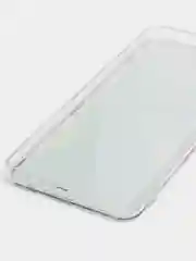 Серый чехол на Samsung Galaxy A12/M12 / Самсунг А12/М12 прозрачный, с рисунком, защита камеры