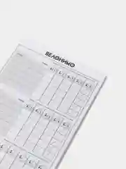 Белый настольная карточная игра "Велонимо"