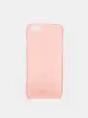 Оранжевый пластиковый чехол для iPhone 6 / 6s, 6 Plus / 6S Plus