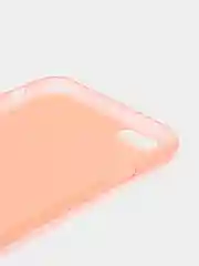 Оранжевый пластиковый чехол для iPhone 6 / 6s, 6 Plus / 6S Plus