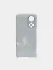 Карамельный чехол на Huawei Nova 9/Honor 50 / Хуавей Нова 9/Хонор 50 прозрачный, с рисунком