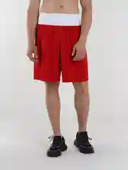 Шорты боксерские Clinch Olimp