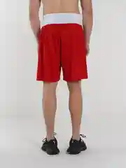 Шорты боксерские Clinch Olimp
