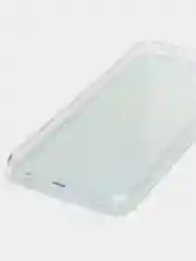 Небесно-голубой чехол на Xiaomi Redmi Note 10/Note 10S/Poco M5s / Сяоми Редми Нот 10/10С с рисунком