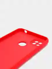 Конфетный чехол силиконовый для Xiaomi Redmi 10A, Redmi 9C, Сяоми Редми 10А, Редми 9С