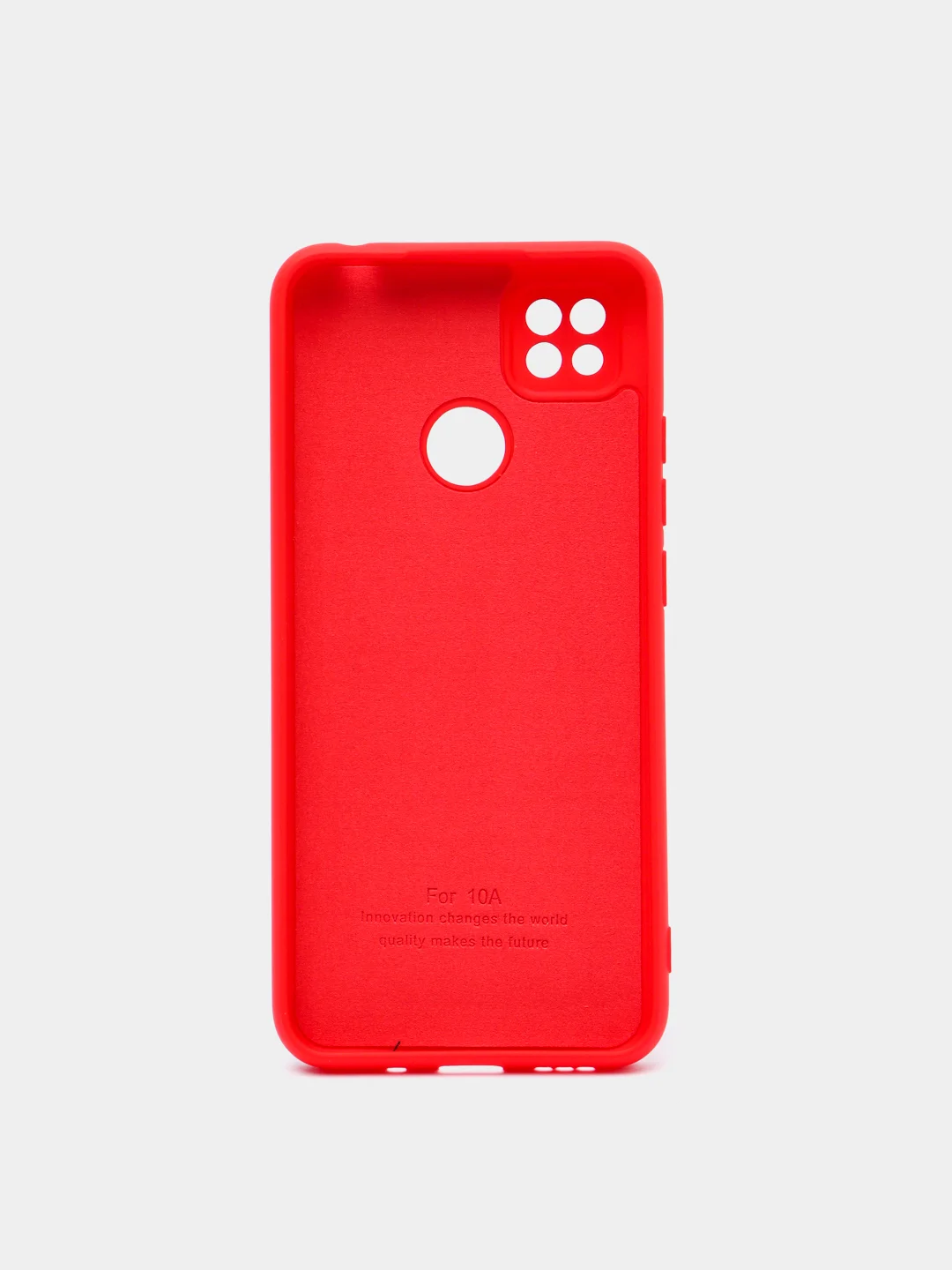 Конфетный чехол силиконовый для Xiaomi Redmi 10A, Redmi 9C, Сяоми Редми 10А, Редми 9С