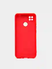 Конфетный чехол силиконовый для Xiaomi Redmi 10A, Redmi 9C, Сяоми Редми 10А, Редми 9С