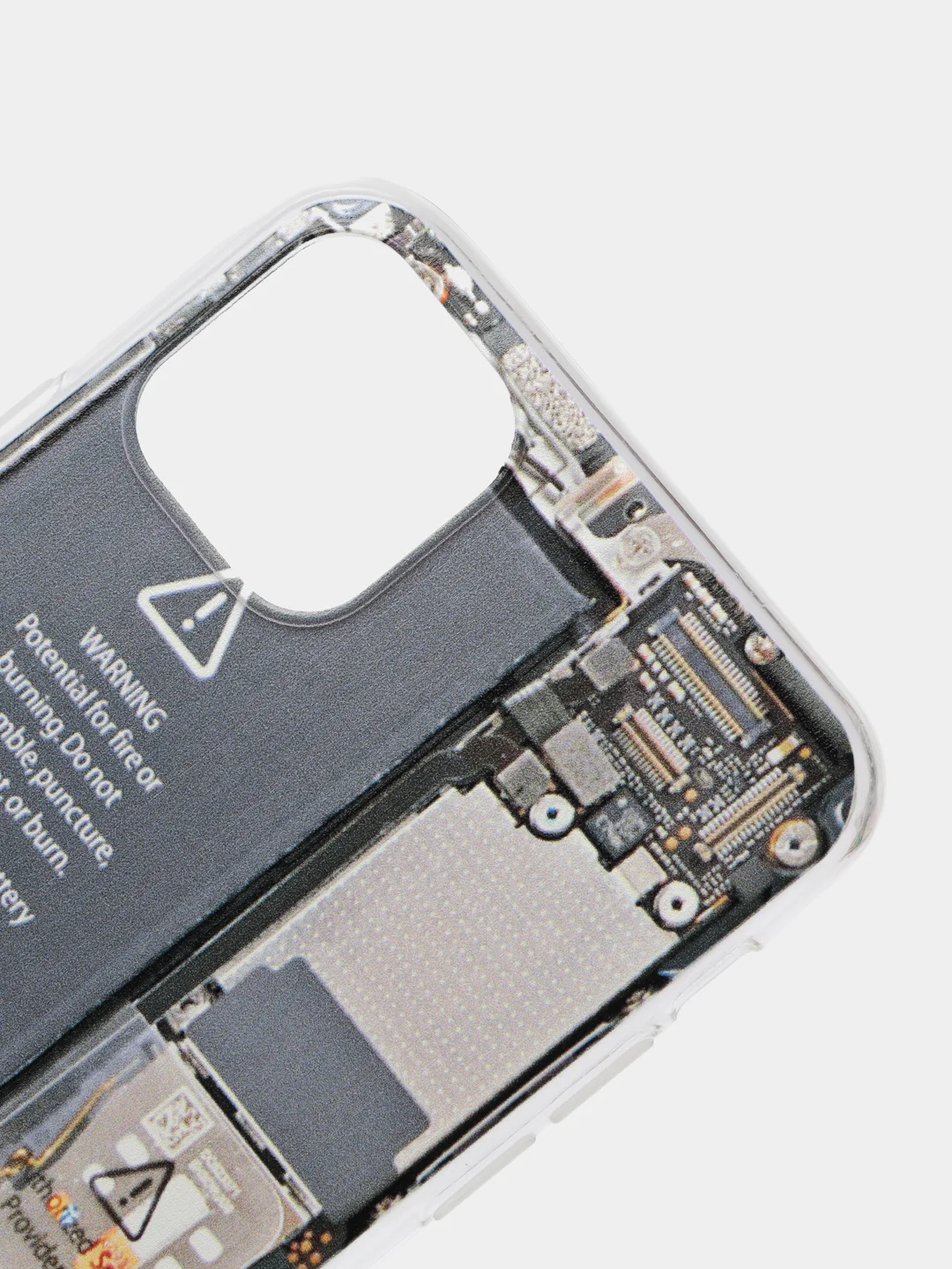 Черный чехол для Apple iPhone 11 Pro Max Смартфон, 4 вида