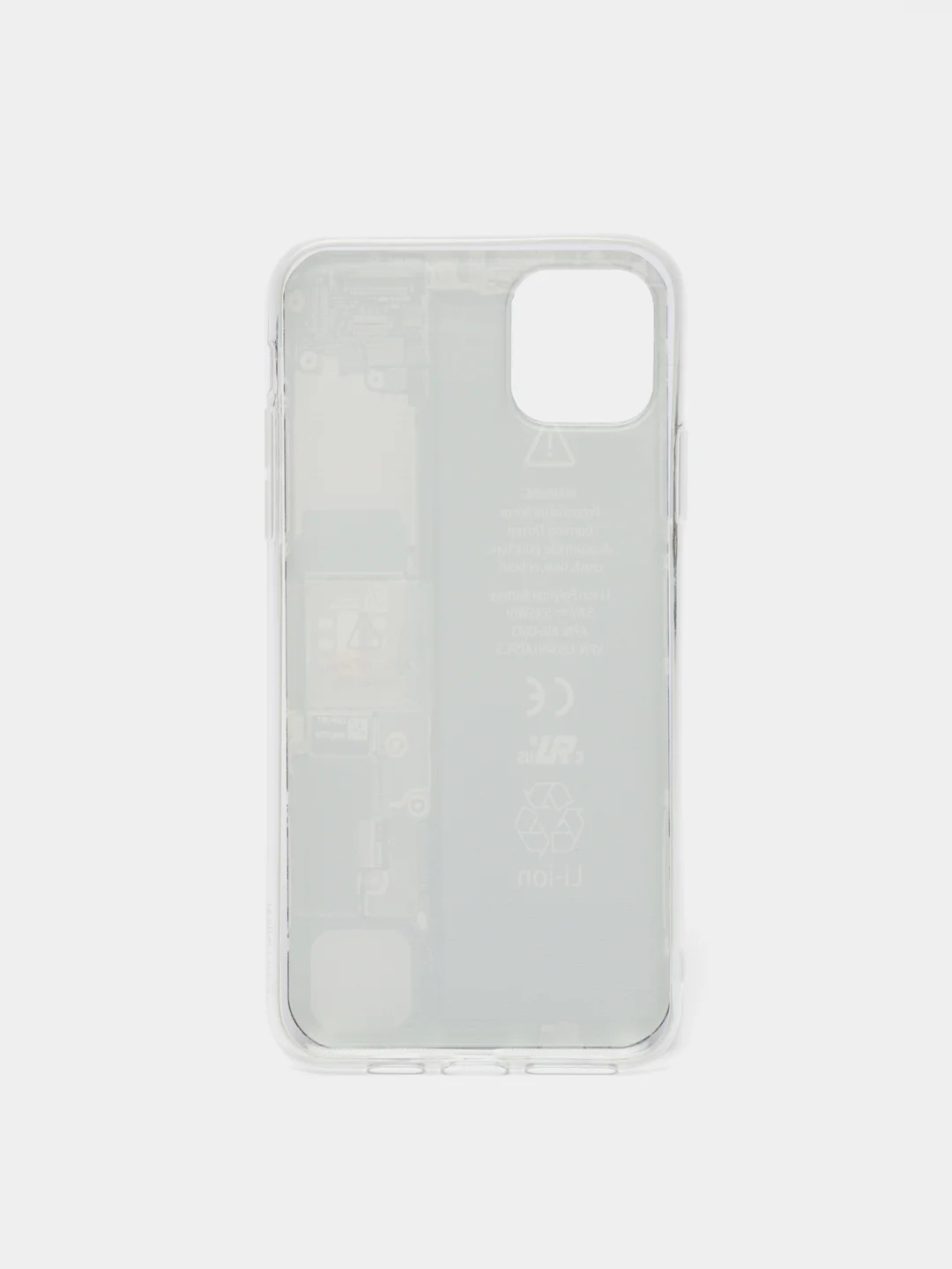 Черный чехол для Apple iPhone 11 Pro Max Смартфон, 4 вида