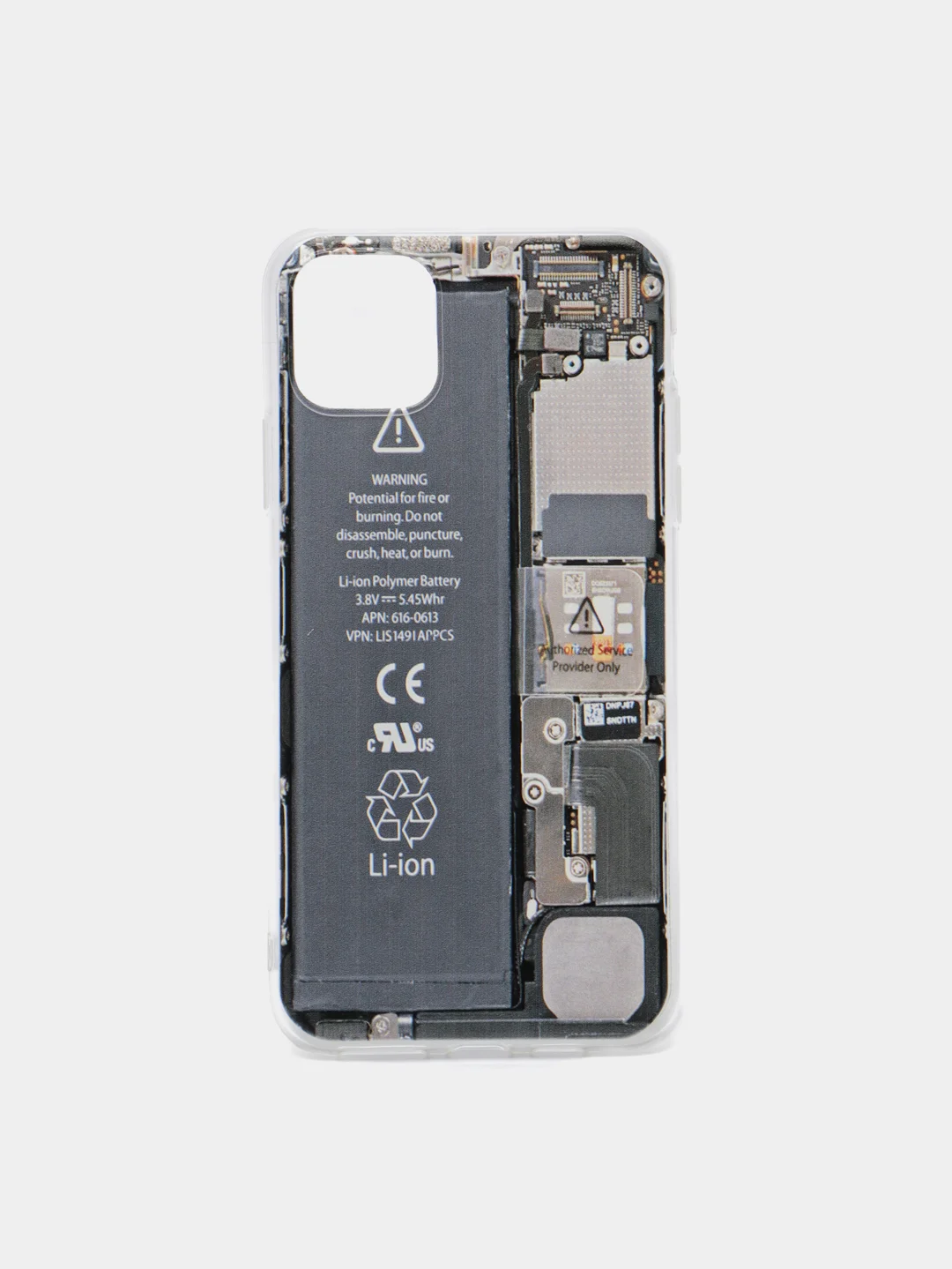 Черный чехол для Apple iPhone 11 Pro Max Смартфон, 4 вида