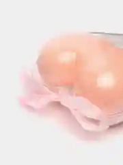 Хаки спонж для макияжа лица, женской косметики, 2 штуки