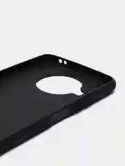 Чехол Xiaomi Mi 10T Lite TPU 1.0mm матовый черный