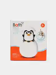 Игрушка для купания в ванной