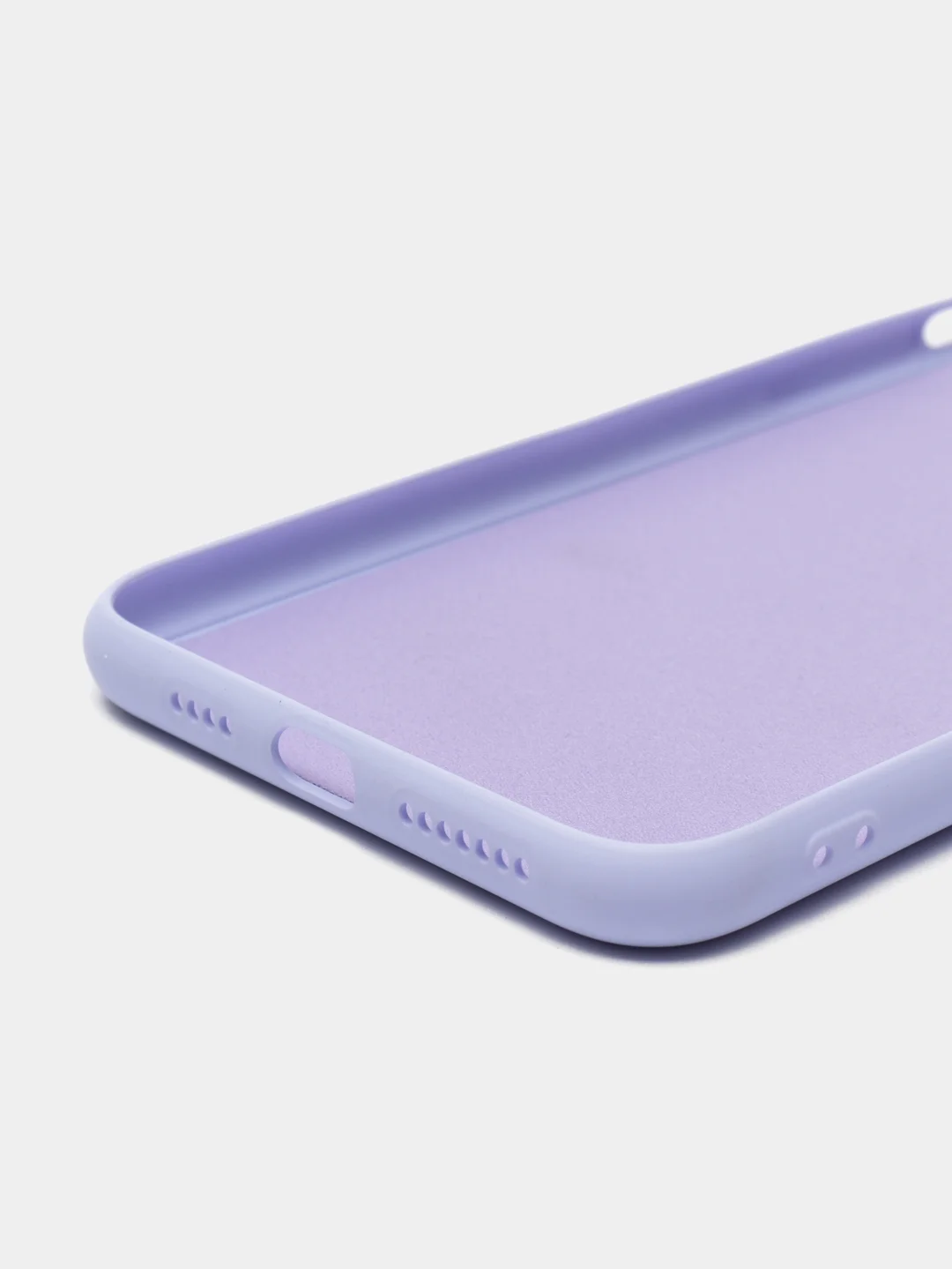 Пурпурный чехол для Apple iPhone 11 Pro Max