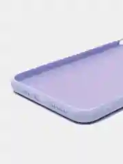 Пурпурный чехол для Apple iPhone 11 Pro Max