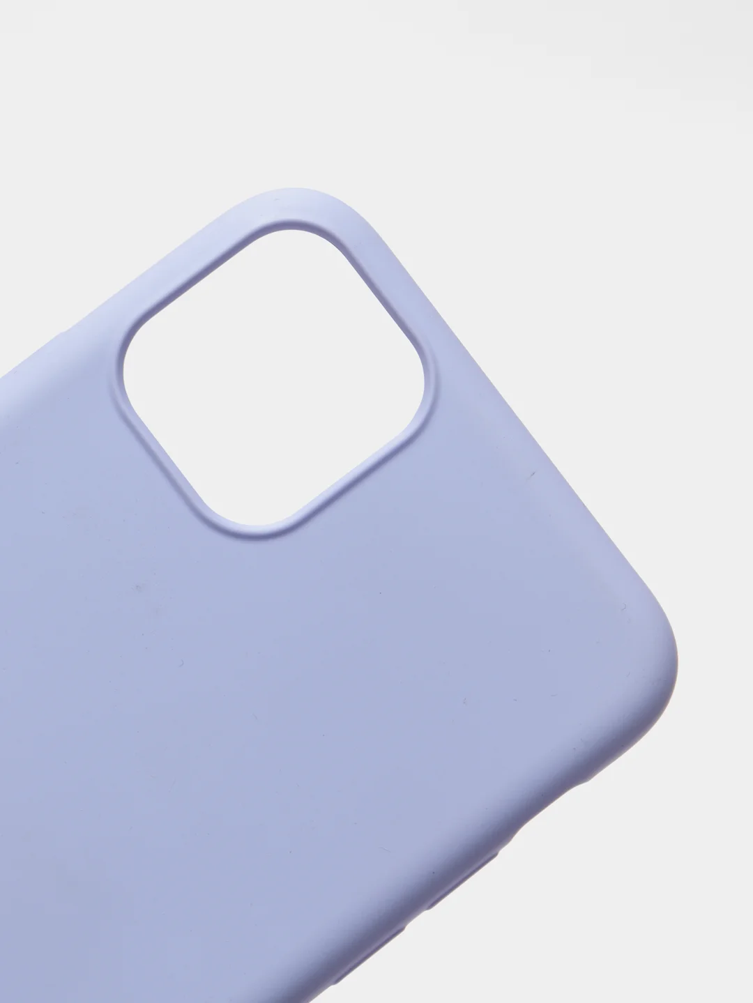 Пурпурный чехол для Apple iPhone 11 Pro Max