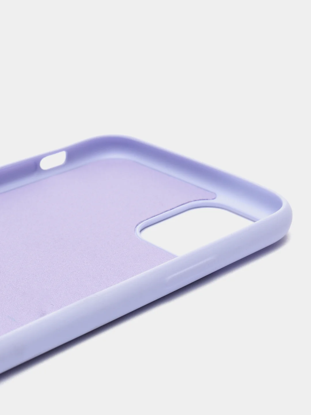 Пурпурный чехол для Apple iPhone 11 Pro Max