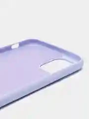 Пурпурный чехол для Apple iPhone 11 Pro Max