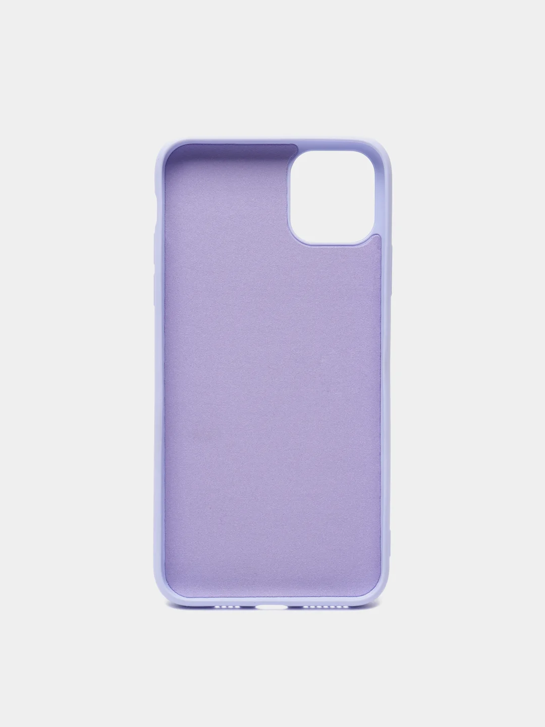 Пурпурный чехол для Apple iPhone 11 Pro Max