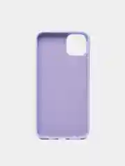 Пурпурный чехол для Apple iPhone 11 Pro Max
