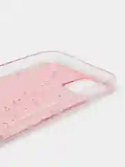 Розовый чехол для Realme C15, C11 2020